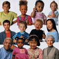 Family Faces
