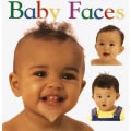 Baby Faces (Board Book)