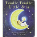 Twinkle, Twinkle Little Star (Board Book)