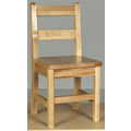 Maple Line -- Classroom Chairs