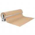 Natural Kraft Paper Roll 36" x 1000'