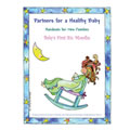 Infancy Handouts 0-6 mos.