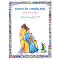 Infancy Handouts 7-12 mos.