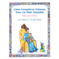 Infancy Handouts 7-12 mos. (Spanish)