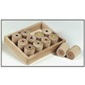 Sound & Weight Box
