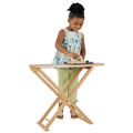 Ironing Board and Play Iron