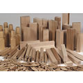Chest of Wood