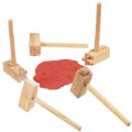 Clay Hammer Set