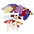 13" Doll Clothes