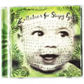 Lullabies For Sleepy Eyes (CD)