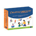 The Creative Curriculum&reg; Individual Child Profile