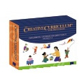 Creative Curriculum Assessment Tool Kit