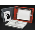 Storage Plus -- 2 Piece Tray Insert