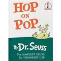 Hop On Pop (Hardcover)