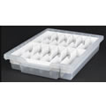 Storage Plus -- Multi-Compartment Tray Insert