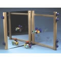 Shape-A-Space&trade; Panels & Inserts