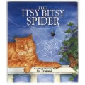 The Itsy Bitsy Spider - Paperback
