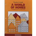 A World of Homes Student 6 Pack