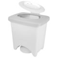 Foot Step Diaper Pail