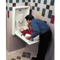 Vertical Changing Station