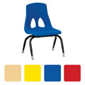 Stackable 7 1/2" Chair