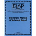 E-Lap Technical Manual