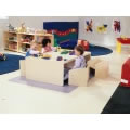 Toddler Activity Table