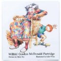 Wilfred Gordon McDonald Partridge