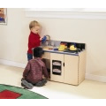 So-Real&trade; 4-In-1 Kitchen