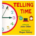 Telling Time (Paperback)