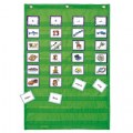 Pocket Chart Set