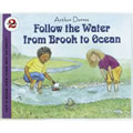 Follow The Water From Brook To Ocean