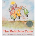 The Relatives Came (Paperback)