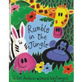 Rumble in the Jungle Book - Hardback Book
