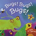 Bugs Bugs Bugs (Hardcover)