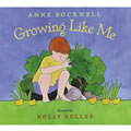Growing Like Me (Hardcover)