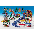 LEGO&reg; Creator Community Builders Set