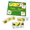 Chime with Rhyme Game