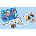E-Z As ABC Game
