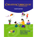 The Creative Curriculum&reg; for Preschool, 4th Edition