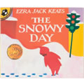 The Snowy Day (Paperback)