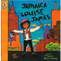 Jamaica Louise James (Paperback)