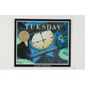 Tuesday (Paperback)