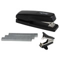 Desktop Stapler and Staples