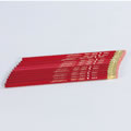 Number 2 Pencils