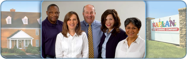 About Kaplan Early Learning Company
