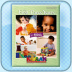 First Three Years