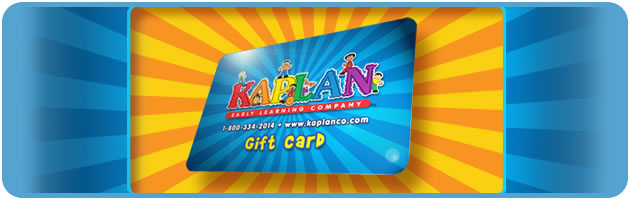 Kaplan Gift Cards