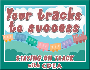 15th Annual CDEA Conference