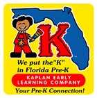 We put the K in Florida Pre-K